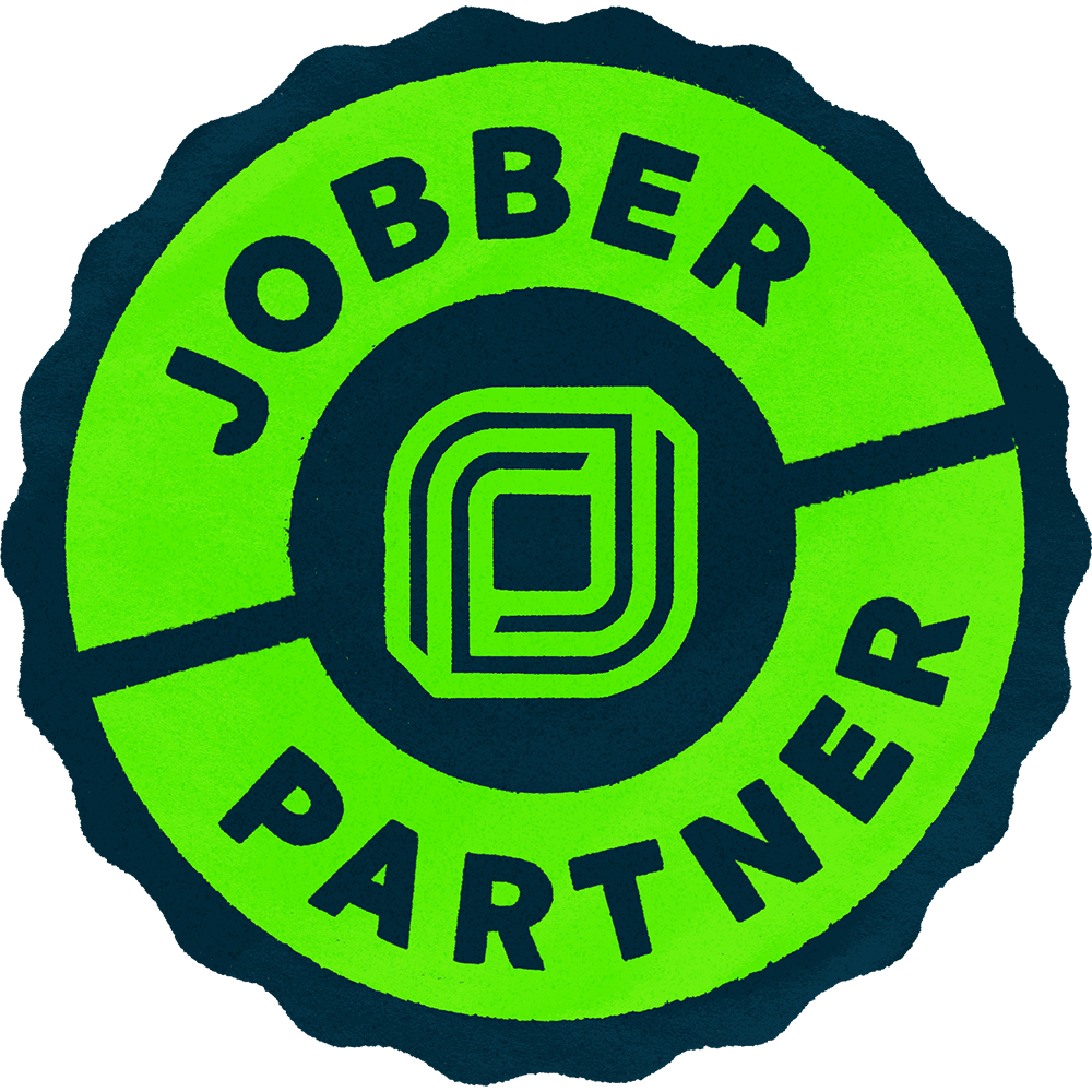 Jobber Partner