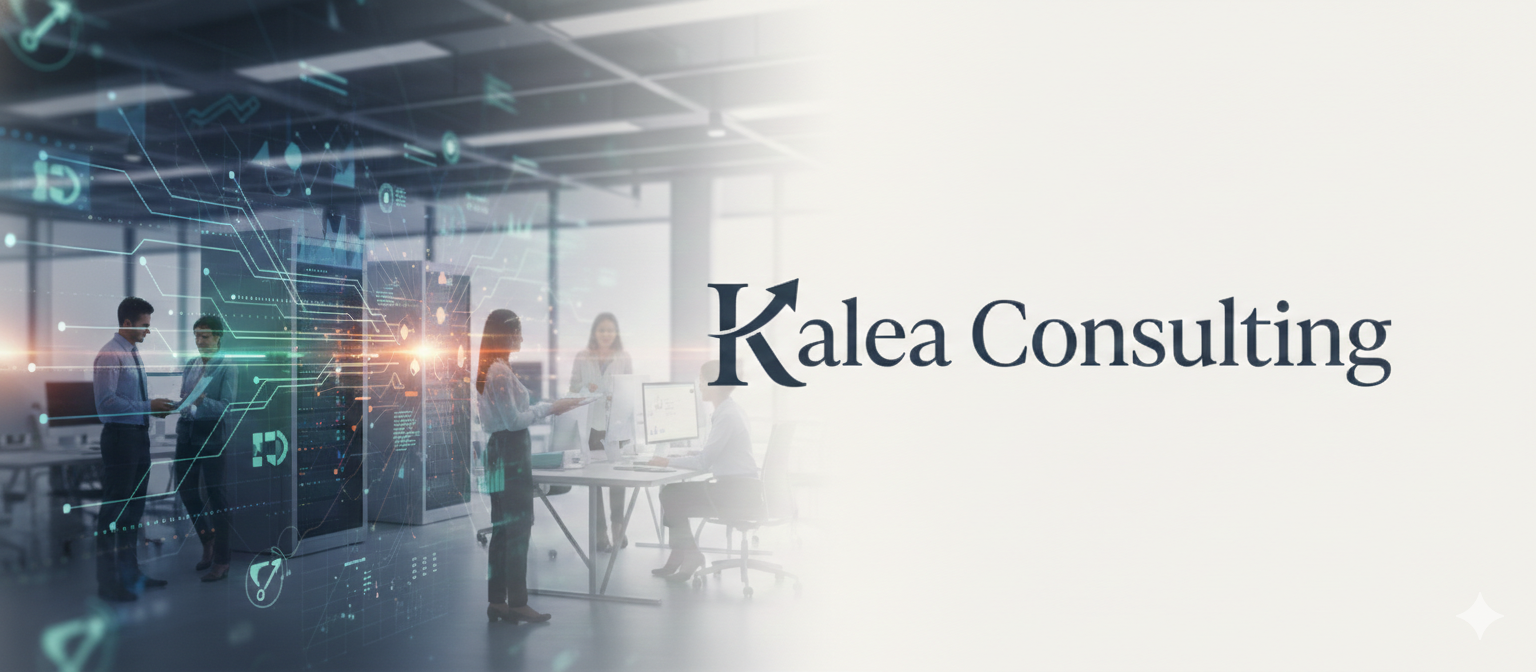 Kalea Consulting team